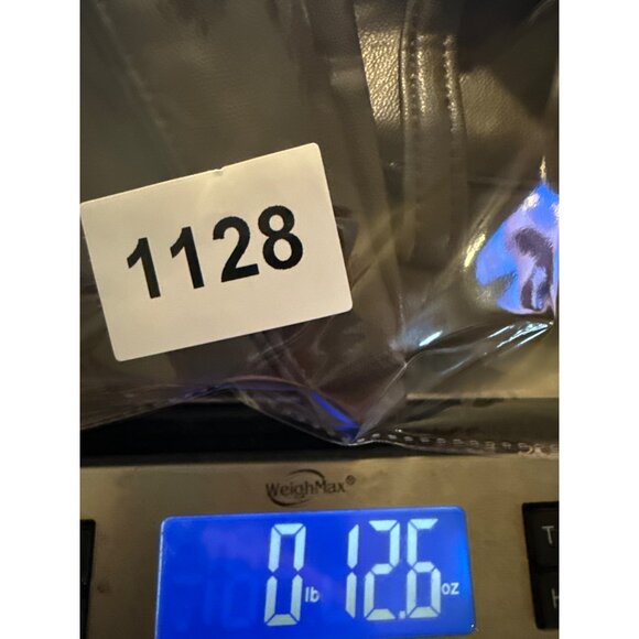 NWT Maurice’s Plus Size Perfect Brown Faux Leather Skinny High Rise Pant Size 14 - Picture 10 of 10